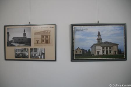 Odprtje razstave Plečnikova dela skozi objektiv fotografa Petra Nagliča (33)